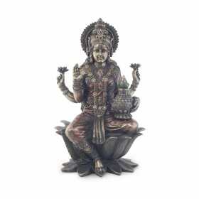 Figurine Décorative Signes Grimalt Lakshmi Résine 16 x 31 x 19 cm