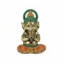 Figurine Décorative Signes Grimalt Ganesh Résine 10 x 22 x 15 cm
