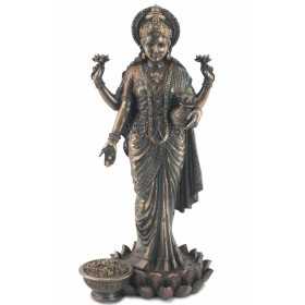 Decorative Figure Signes Grimalt Lakshmi 10 x 26 x 12,5 cm