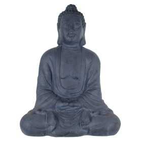 Deko-Figur Signes Grimalt Buddha Harz 34 x 80 x 60 cm