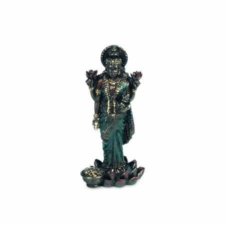 Prydnadsfigur Signes Grimalt Lakshmi Harts 3,5 x 8 x 4 cm