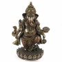 Decorative Figure Signes Grimalt Ganesh 9,5 x 19 x 12 cm