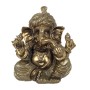 Decorative Figure Signes Grimalt Ganesh Resin 13 x 15 x 14 cm