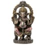 Decorative Figure Signes Grimalt Ganesh Resin 9 x 26 x 12 cm