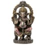 Figurine Décorative Signes Grimalt Ganesh Résine 9 x 26 x 12 cm