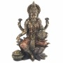 Decorative Figure Signes Grimalt Lakshmi Resin 9 x 18 x 11 cm