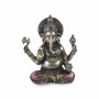 Prydnadsfigur Signes Grimalt Ganesh 10 x 20 x 16,5 cm