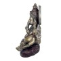 Decorative Figure Signes Grimalt Ganesh 10 x 20 x 16,5 cm