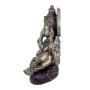 Prydnadsfigur Signes Grimalt Ganesh 10 x 20 x 16,5 cm