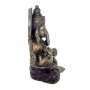 Decorative Figure Signes Grimalt Ganesh 10 x 20 x 16,5 cm