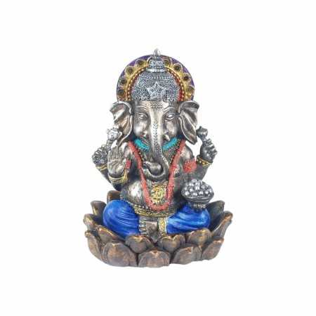 Figurine Décorative Signes Grimalt Ganesh Résine 11 x 17 x 12 cm