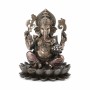 Decorative Figure Signes Grimalt Ganesh Resin 17 x 24 x 18 cm