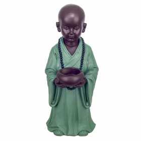 Deko-Figur Signes Grimalt Harz 12 x 30 x 11,5 cm