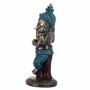 Decorative Figure Signes Grimalt Ganesh Resin 12,5 x 32 x 16 cm