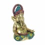 Decorative Figure Signes Grimalt Ganesh Resin 10 x 22 x 15 cm