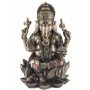 Decorative Figure Signes Grimalt Ganesh 11 x 18 x 11 cm