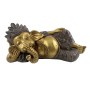 Decorative Figure Signes Grimalt Ganesh 14 x 18 x 41 cm