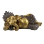 Deko-Figur Signes Grimalt Ganesh 14 x 18 x 41 cm