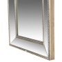 Miroir sur pied Signes Grimalt Argenté Avec bordure 5 x 164 x 44 cm