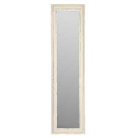Free standing mirror Signes Grimalt Beige Aged finish 3,5 x 164 x 43 cm