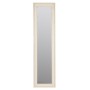 Free standing mirror Signes Grimalt Beige Aged finish 3,5 x 164 x 43 cm