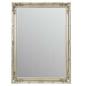 Wall mirror Signes Grimalt Victorian Silver 5 x 113,5 x 83,5 cm