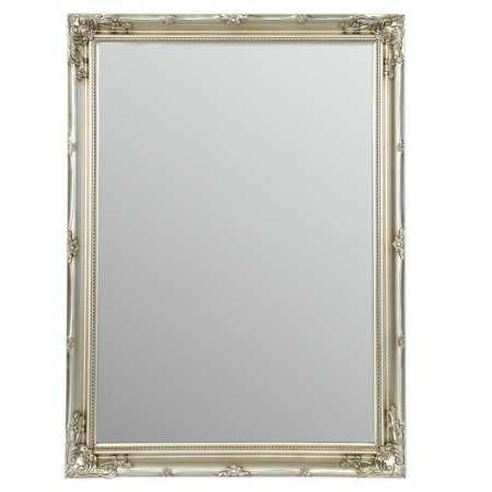 Wall mirror Signes Grimalt Victorian Silver 5 x 113,5 x 83,5 cm