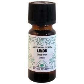 Essential oil Signes Grimalt 10 ml Lemon 2,5 x 7 x 2,5 cm