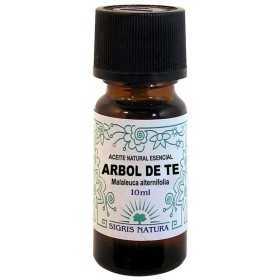 Essential oil Signes Grimalt 10 ml Tea tree 2,5 x 7 x 2,5 cm