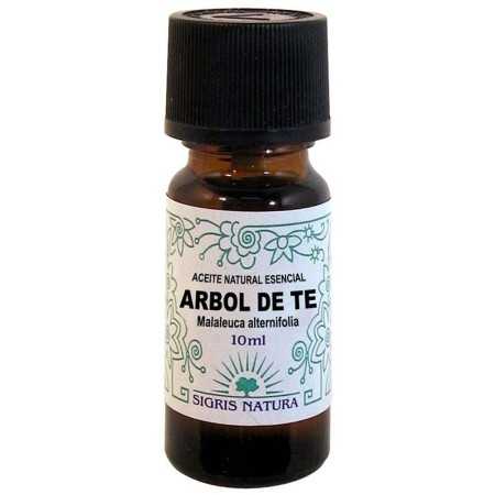 Essential oil Signes Grimalt 10 ml Tea tree 2,5 x 7 x 2,5 cm