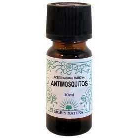 Essential oil Signes Grimalt 10 ml Anti-mosquito function 2,5 x 7 x 2,5 cm