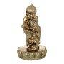 Figurine Décorative Signes Grimalt Ganesh Résine 9 x 15 x 9 cm