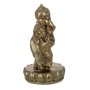 Figurine Décorative Signes Grimalt Ganesh Résine 9 x 15 x 9 cm