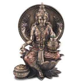 Decorative Figure Signes Grimalt Lakshmi 11 x 20 x 15 cm