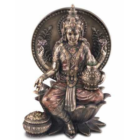 Deko-Figur Signes Grimalt Lakshmi 11 x 20 x 15 cm