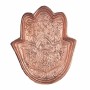 Brenner Signes Grimalt Hand Kupfer Metall 14,5 x 1,5 x 17 cm