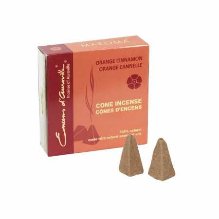 Incense Signes Grimalt Orange Cinnamon