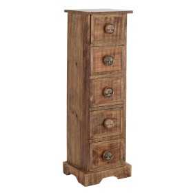 Chest of drawers Signes Grimalt Wood 20 x 76 x 24 cm