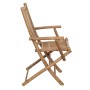 Garden chair Signes Grimalt Bamboo 60 x 98 x 66 cm