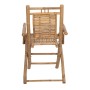 Garden chair Signes Grimalt Bamboo 60 x 98 x 66 cm