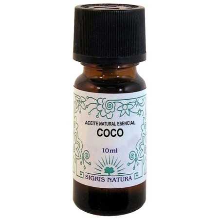 Essential oil Signes Grimalt 10 ml Coconut 2,5 x 7 x 2,5 cm