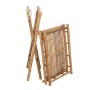 Sidobord Signes Grimalt Bambu 40 x 68 x 60 cm