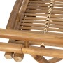 Sidobord Signes Grimalt Bambu 40 x 68 x 60 cm