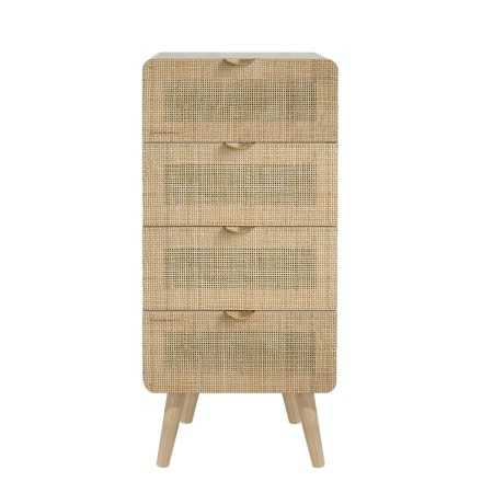 Chest of drawers Signes Grimalt MDF Wood 30 x 82 x 37 cm