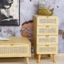 Chest of drawers Signes Grimalt MDF Wood 30 x 82 x 37 cm