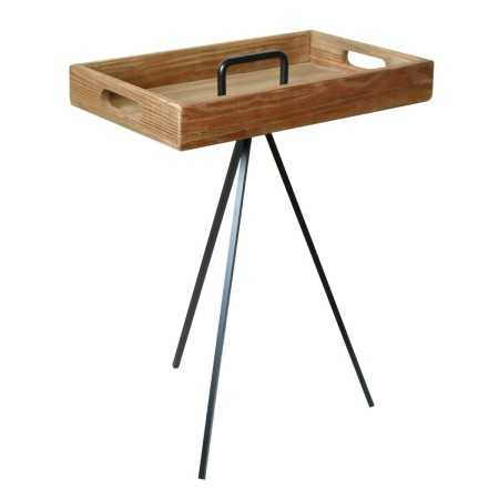 Beistelltisch Signes Grimalt Holz 35 x 58 x 45 cm