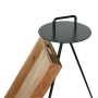 Beistelltisch Signes Grimalt Holz 35 x 58 x 45 cm