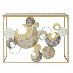 Hall Signes Grimalt Metal Crystal 38 x 80 x 108 cm