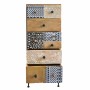Chest of drawers Signes Grimalt Wood 35 x 120 x 50 cm