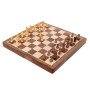 Chess Signes Grimalt Wood 35,5 x 2,5 x 35,5 cm